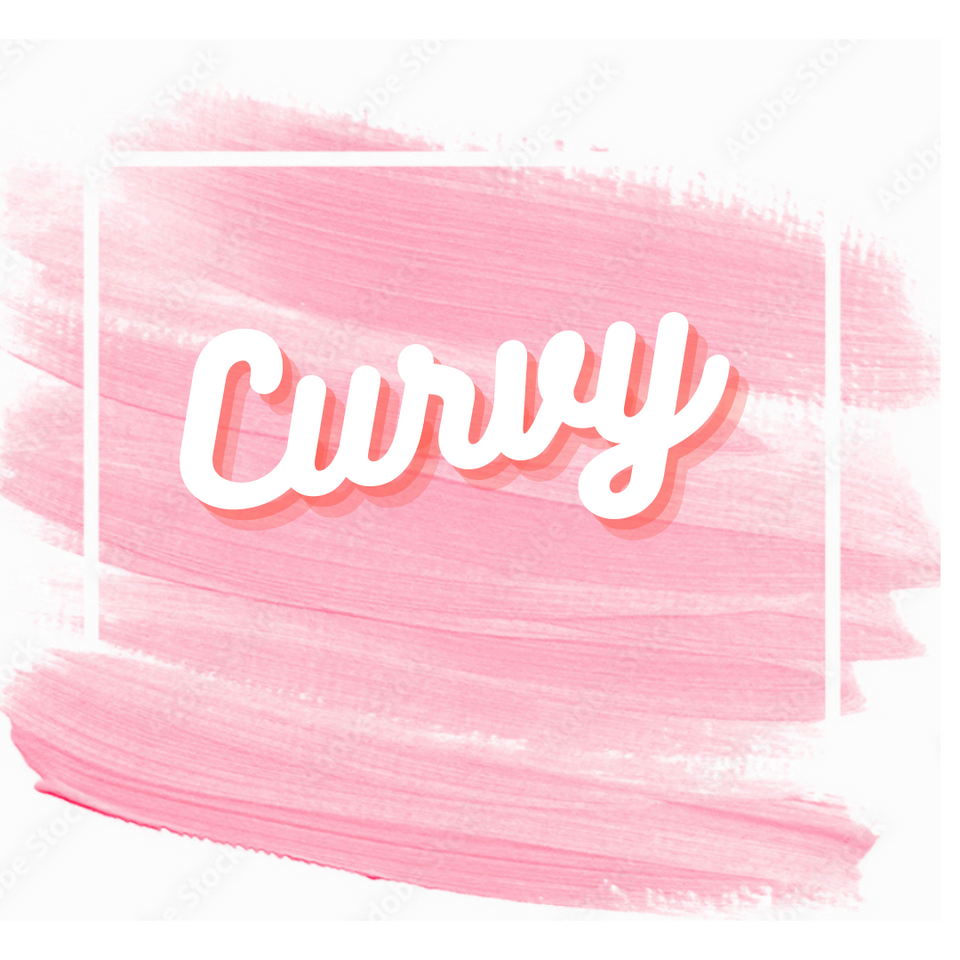 Curvy Collection