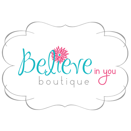 Believe in You Boutique